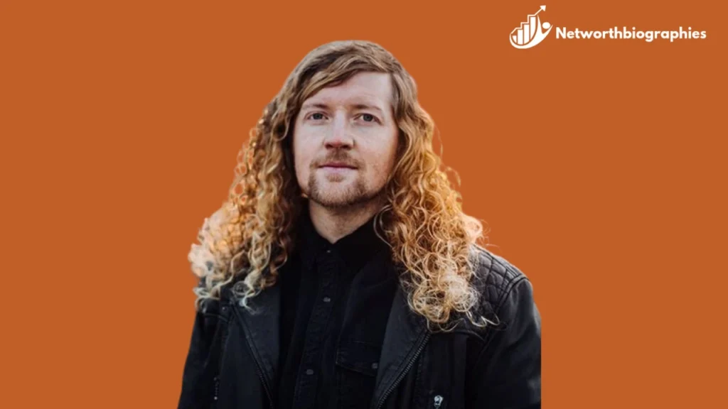 Sean Feucht Net Worth