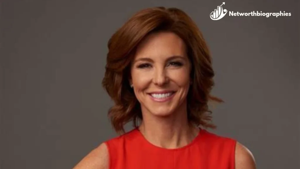 Stephanie Ruhle's Age and Height