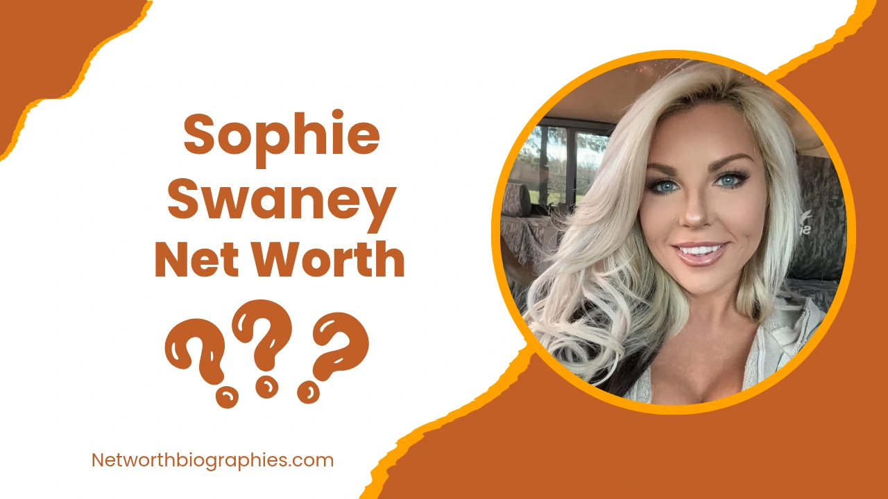 Sophie Swaney Net Worth | Age, Bio 2025